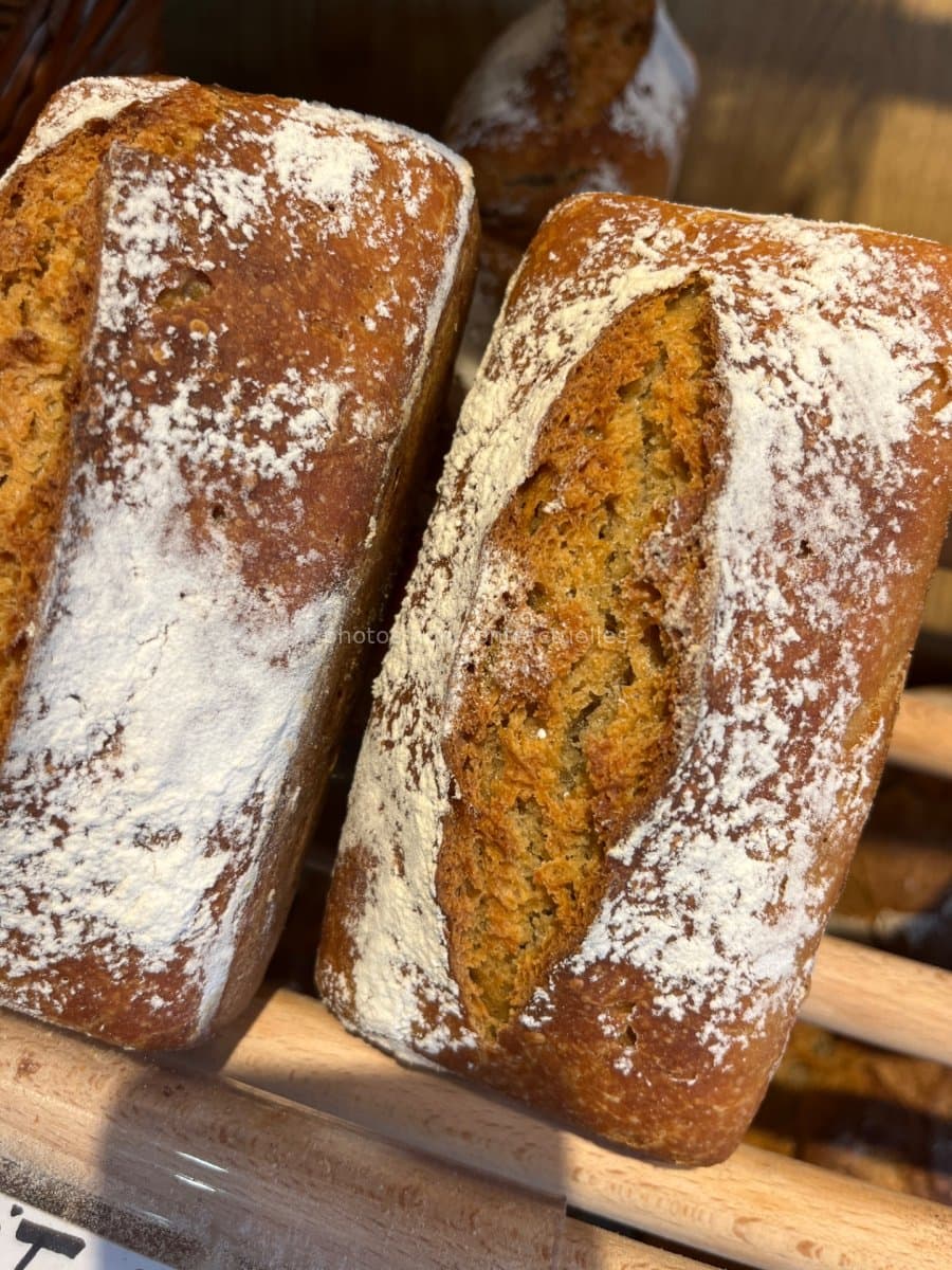 Petit épeautre (farine Bio 400g)